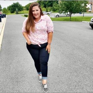 LulaRoe Denim - Dark Wash